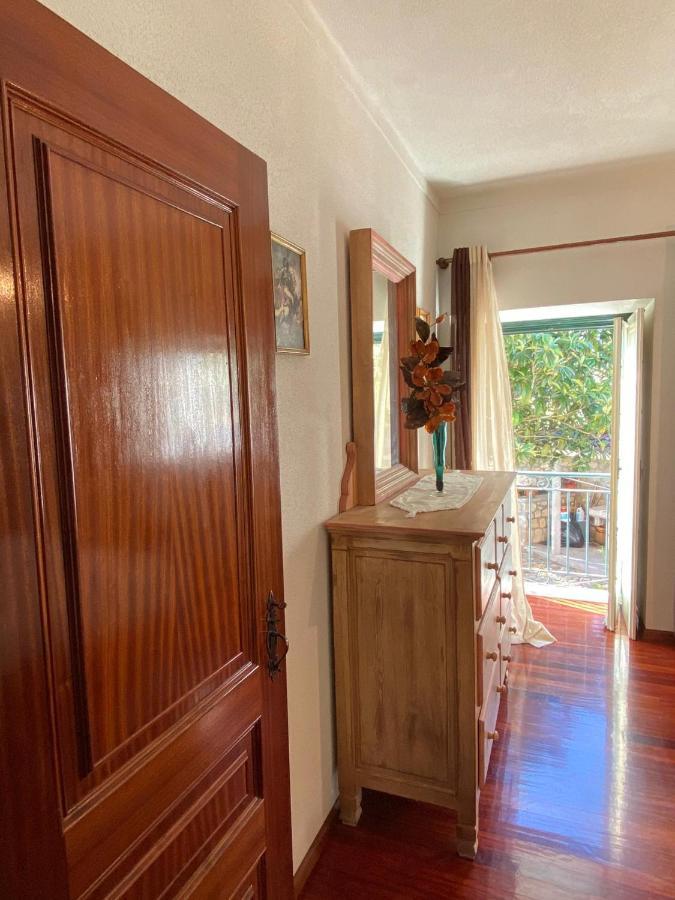 ホテル Casa Ana Rosa アルコス・デ・ヴァルデヴェス エクステリア 写真